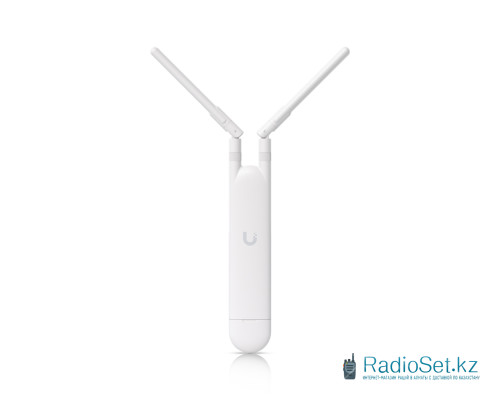 Беспроводная точка доступа Ubiquiti UAP-AC-M